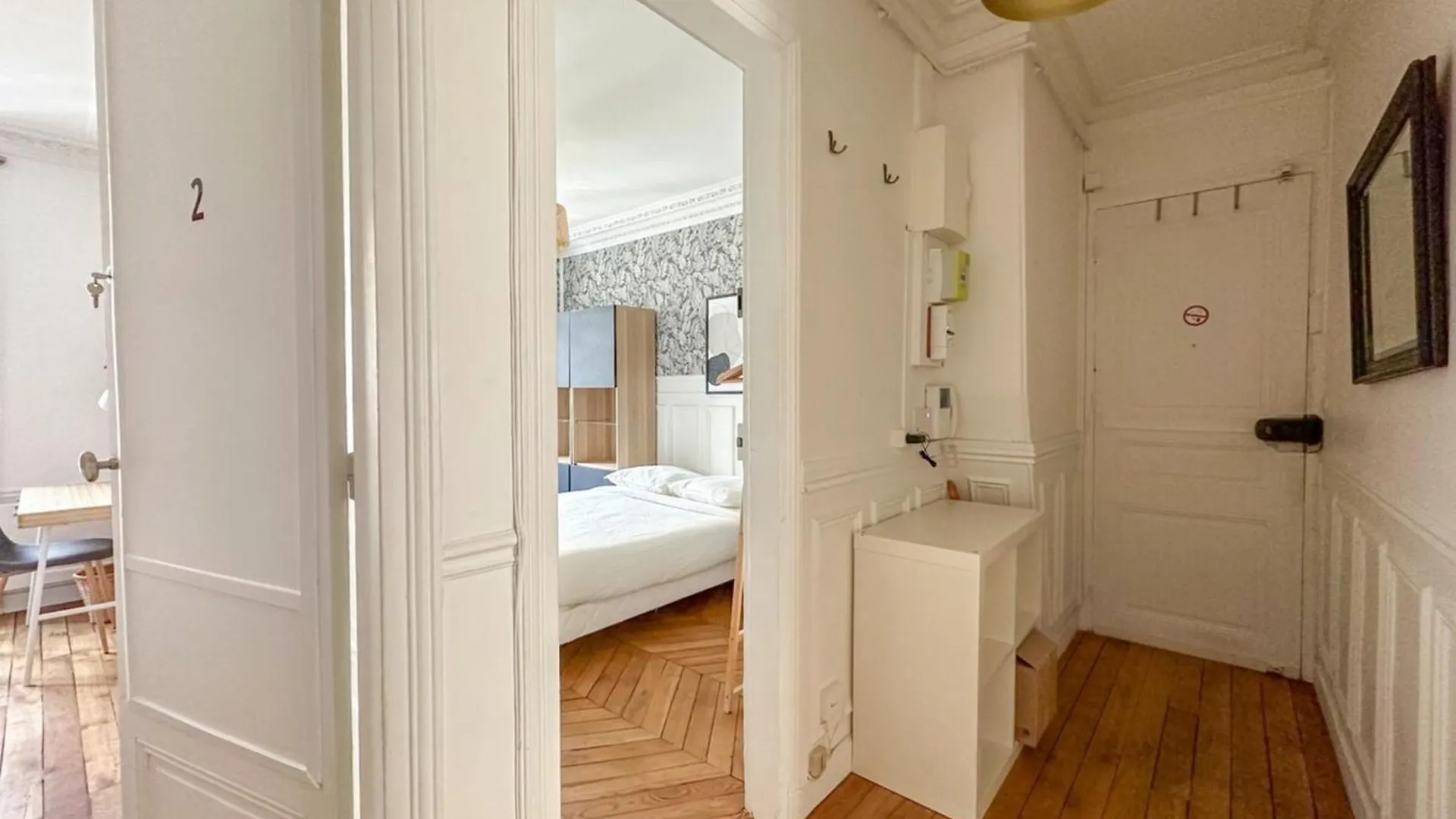 Flexliving - Magnificent Whole Apartment - Hameau Paris