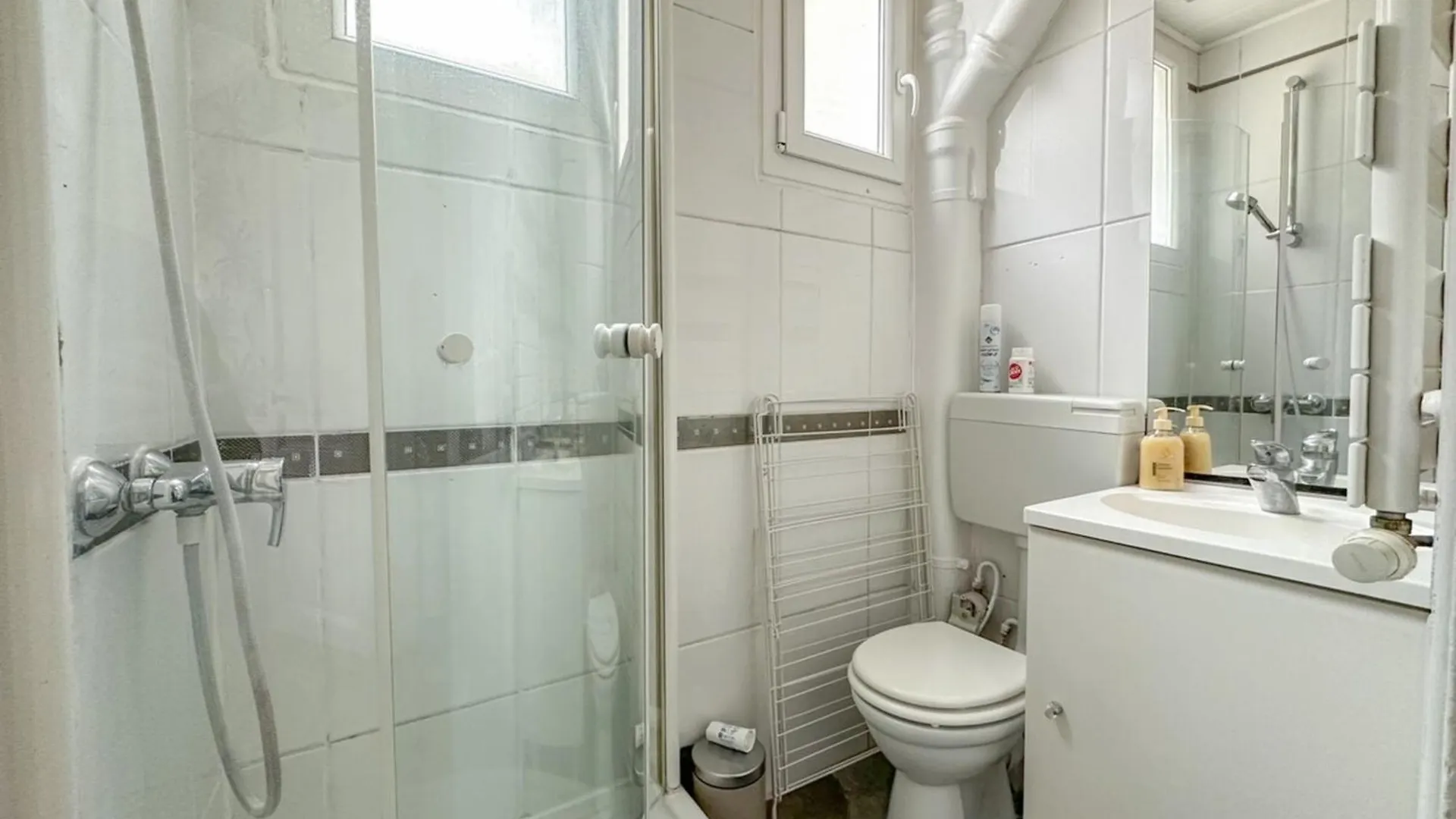 Flexliving - Magnificent Whole Apartment - Hameau Paris