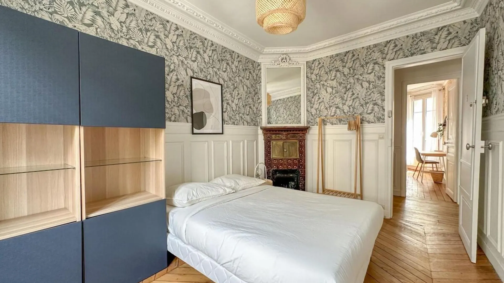 Flexliving - Magnificent Whole Apartment - Hameau Paris France