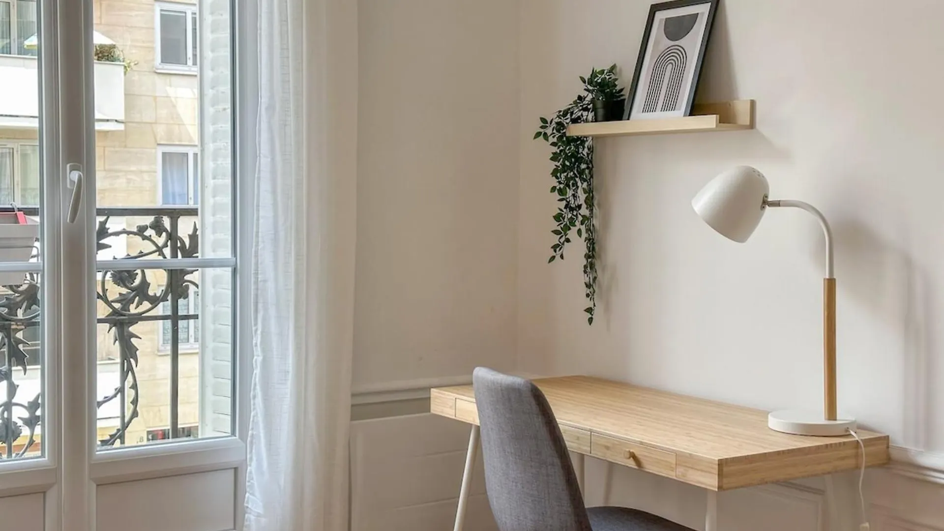 Flexliving - Magnificent Whole Apartment - Hameau Paris 0*,  France