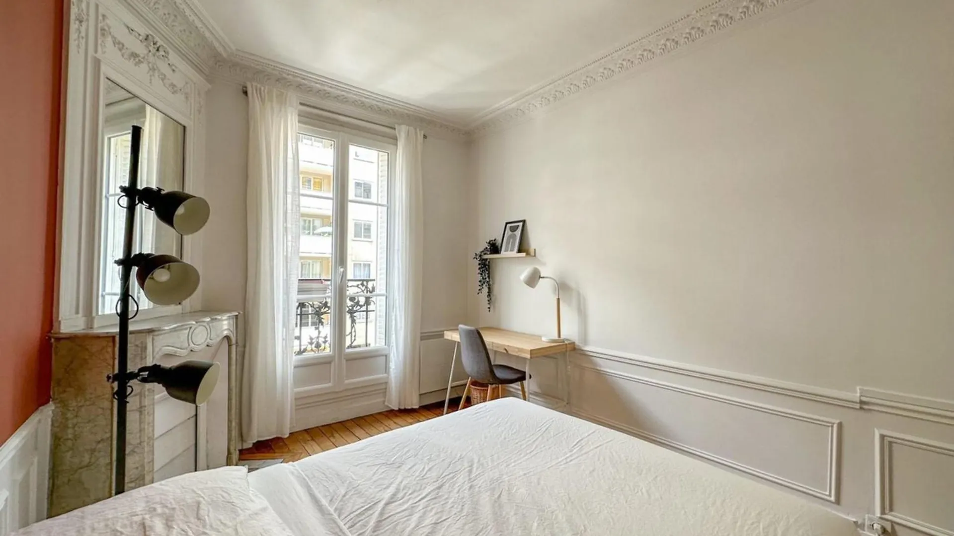 Flexliving - Magnificent Whole Apartment - Hameau Paris