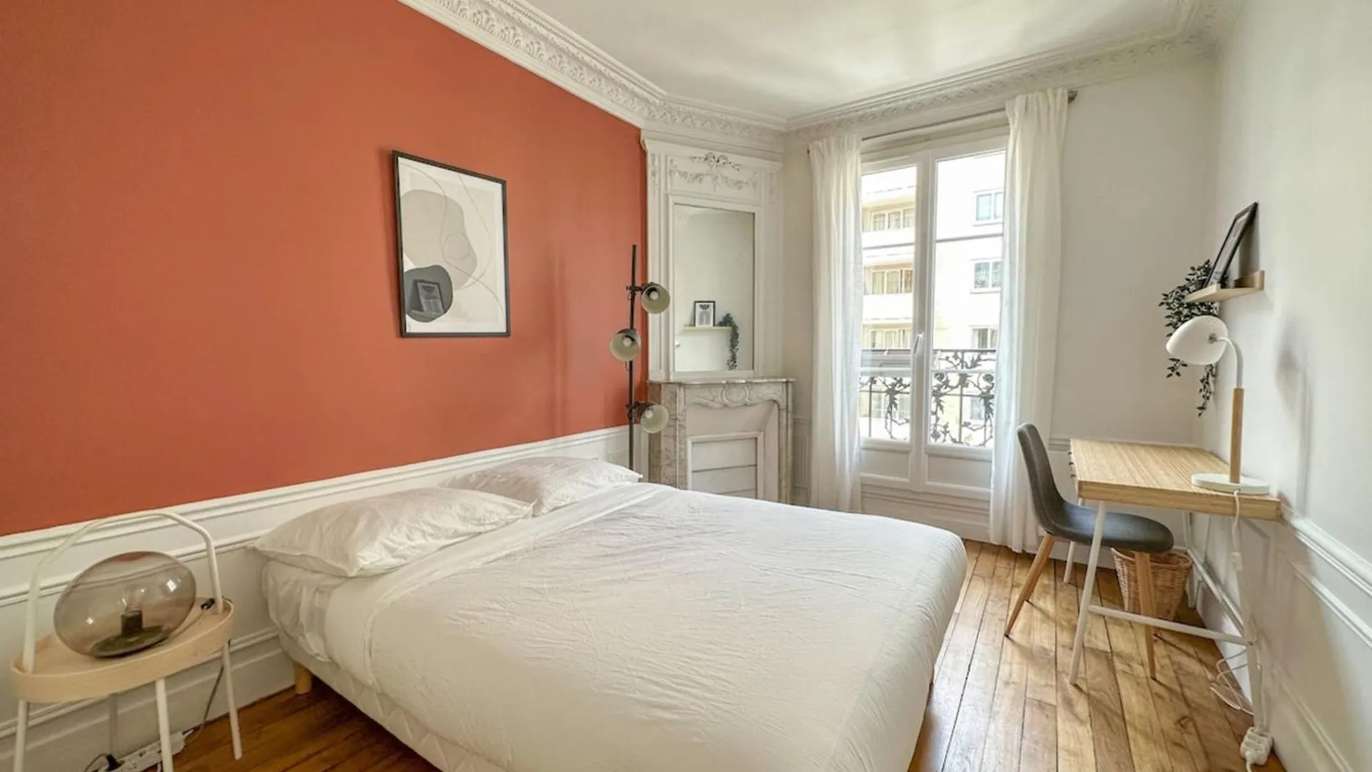 Flexliving - Magnificent Whole Apartment - Hameau Paris