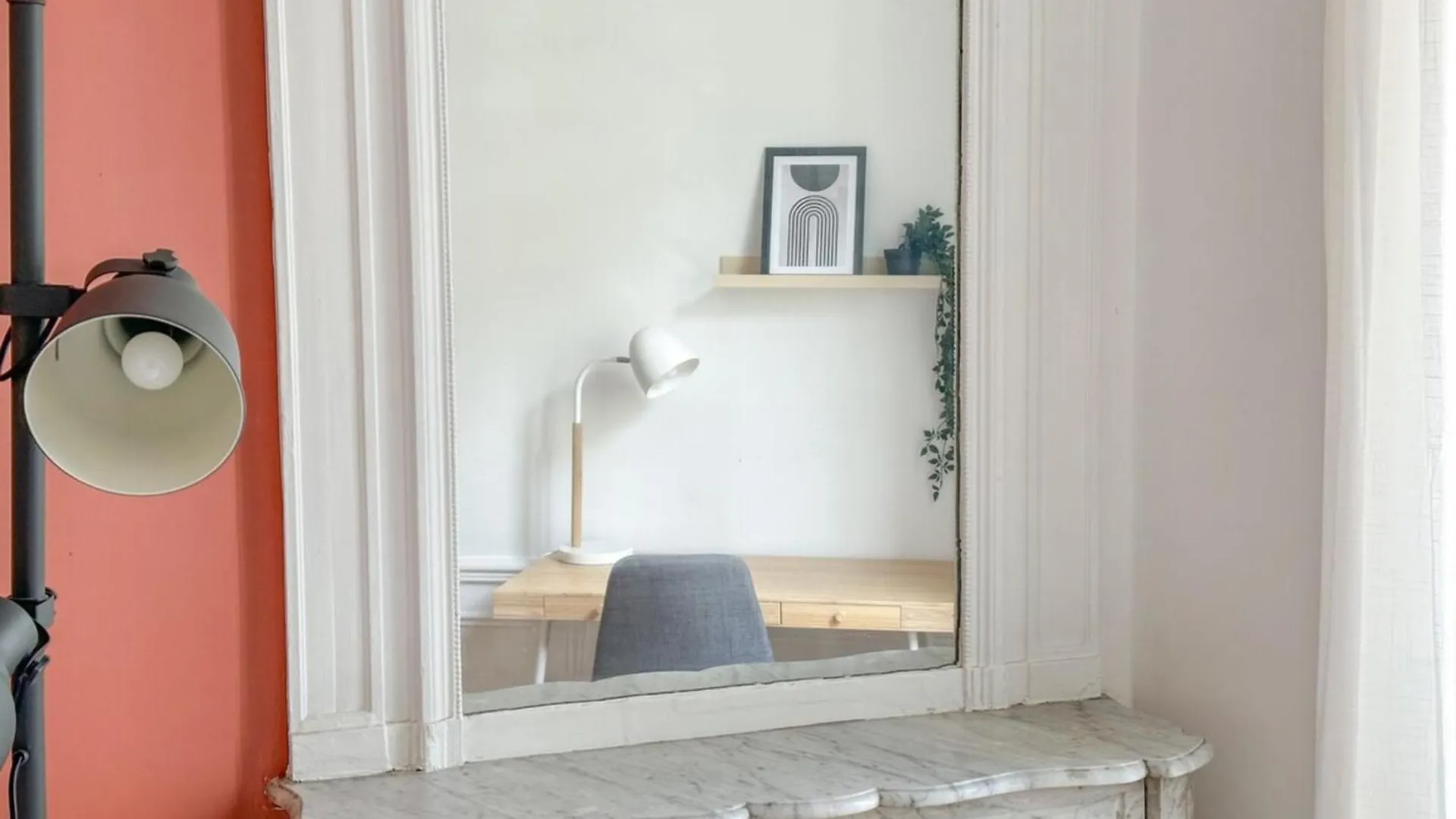 Flexliving - Magnificent Whole Apartment - Hameau Paris
