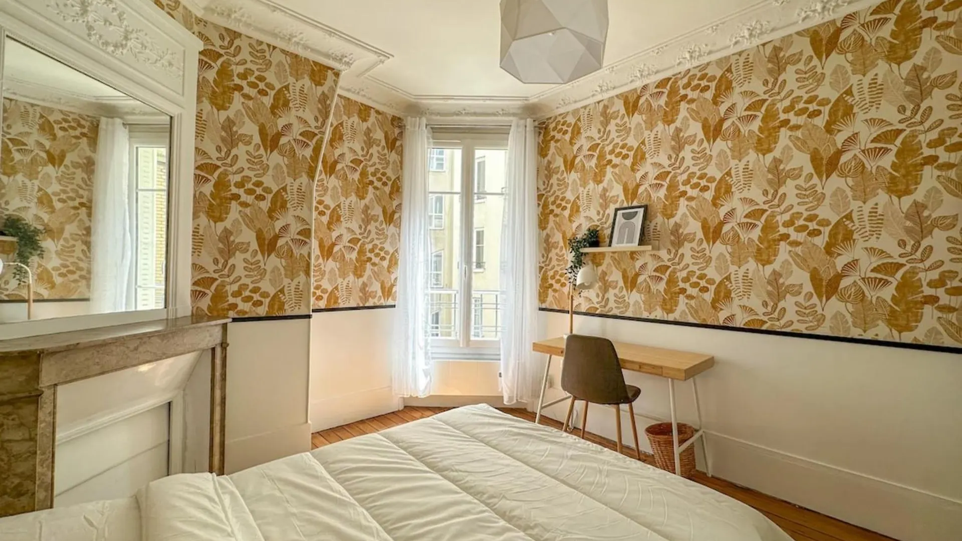 Flexliving - Magnificent Whole Apartment - Hameau Paris France