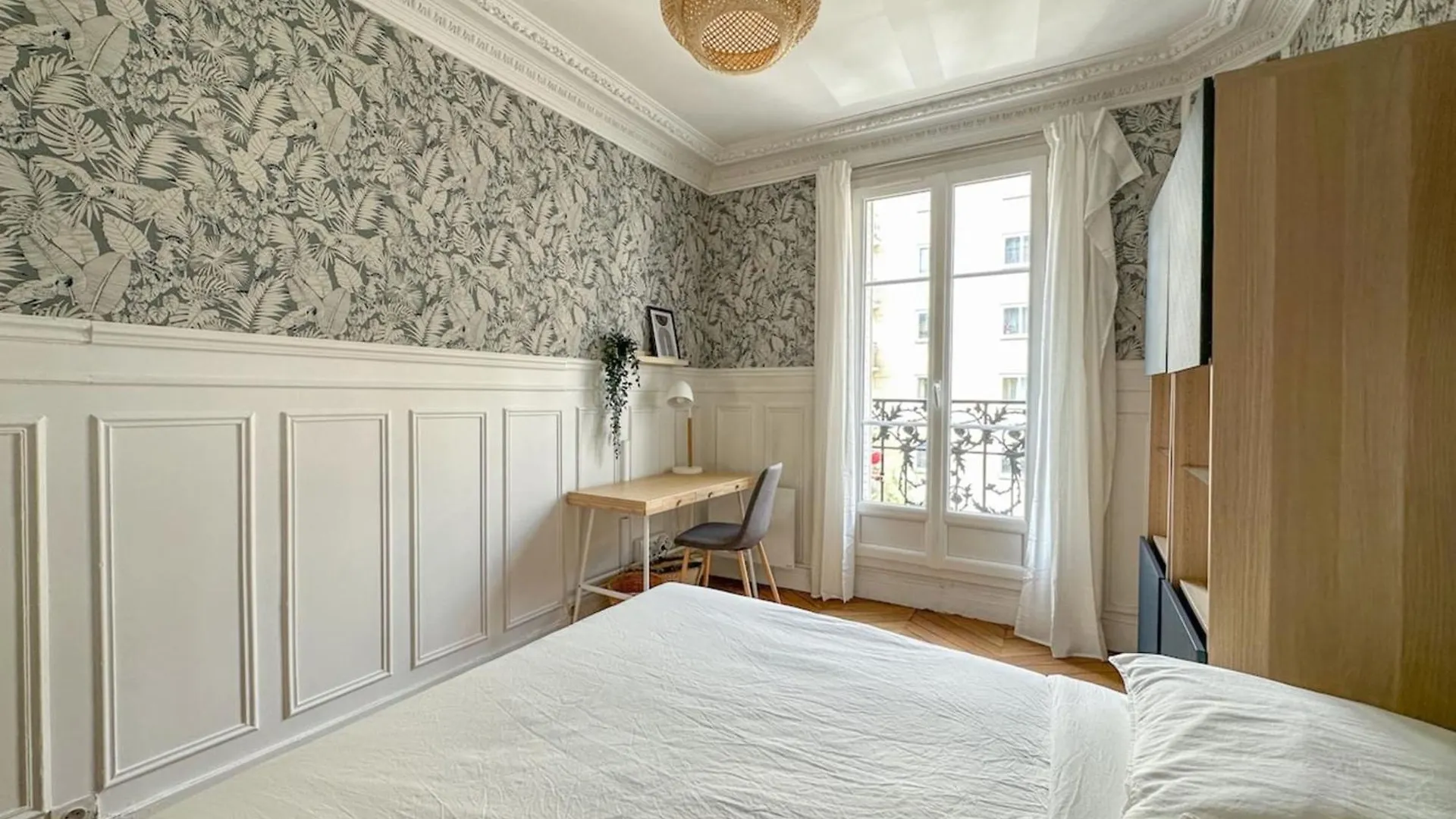 Flexliving - Magnificent Whole Apartment - Hameau Paris France