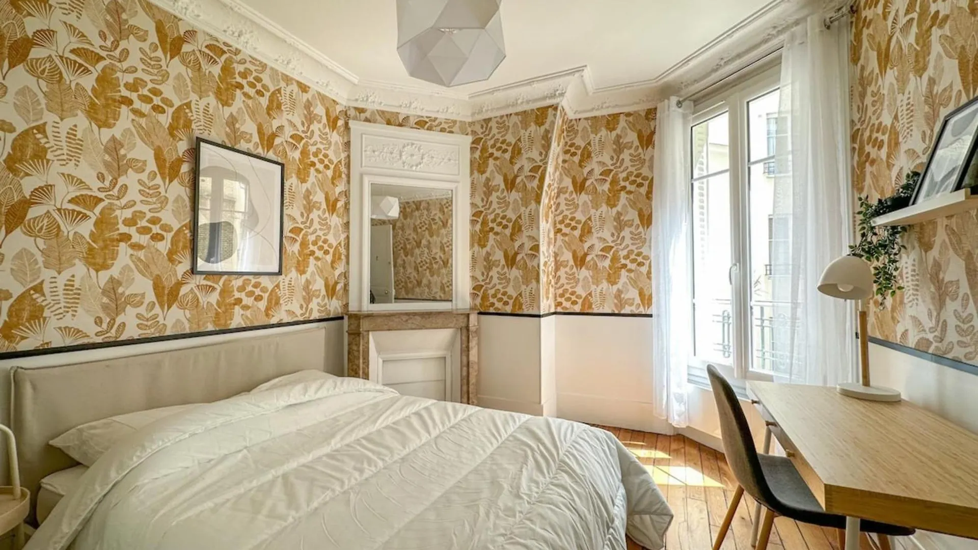 Flexliving - Magnificent Whole Apartment - Hameau Paris