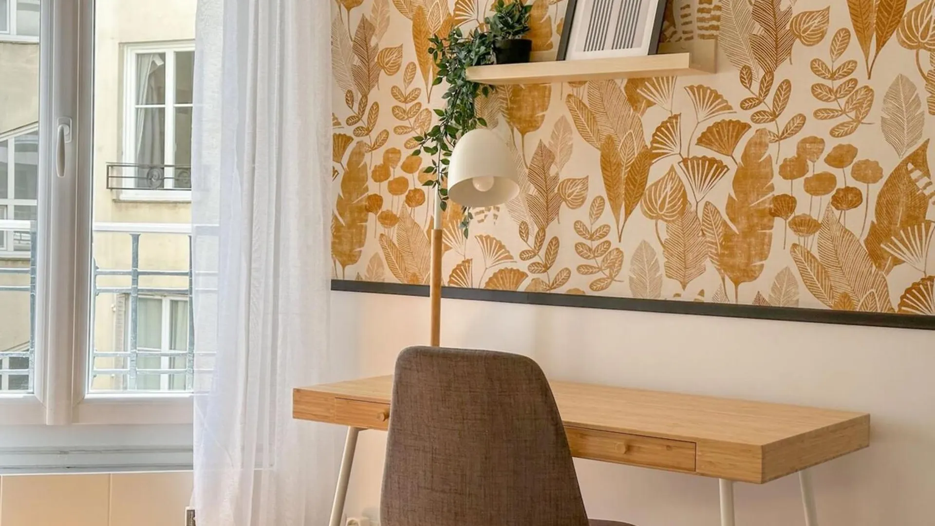 Flexliving - Magnificent Whole Apartment - Hameau Paris