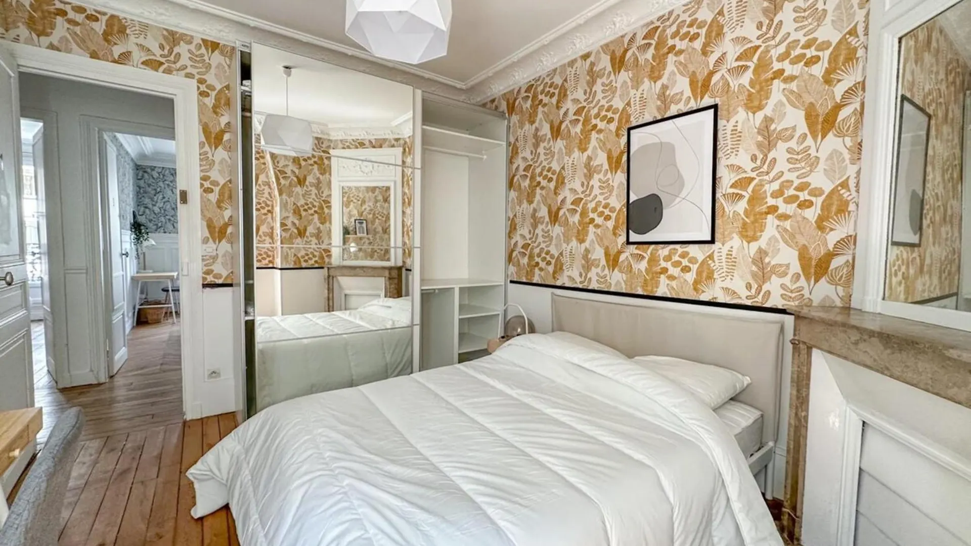 Flexliving - Magnificent Whole Apartment - Hameau Paris 0*,  France