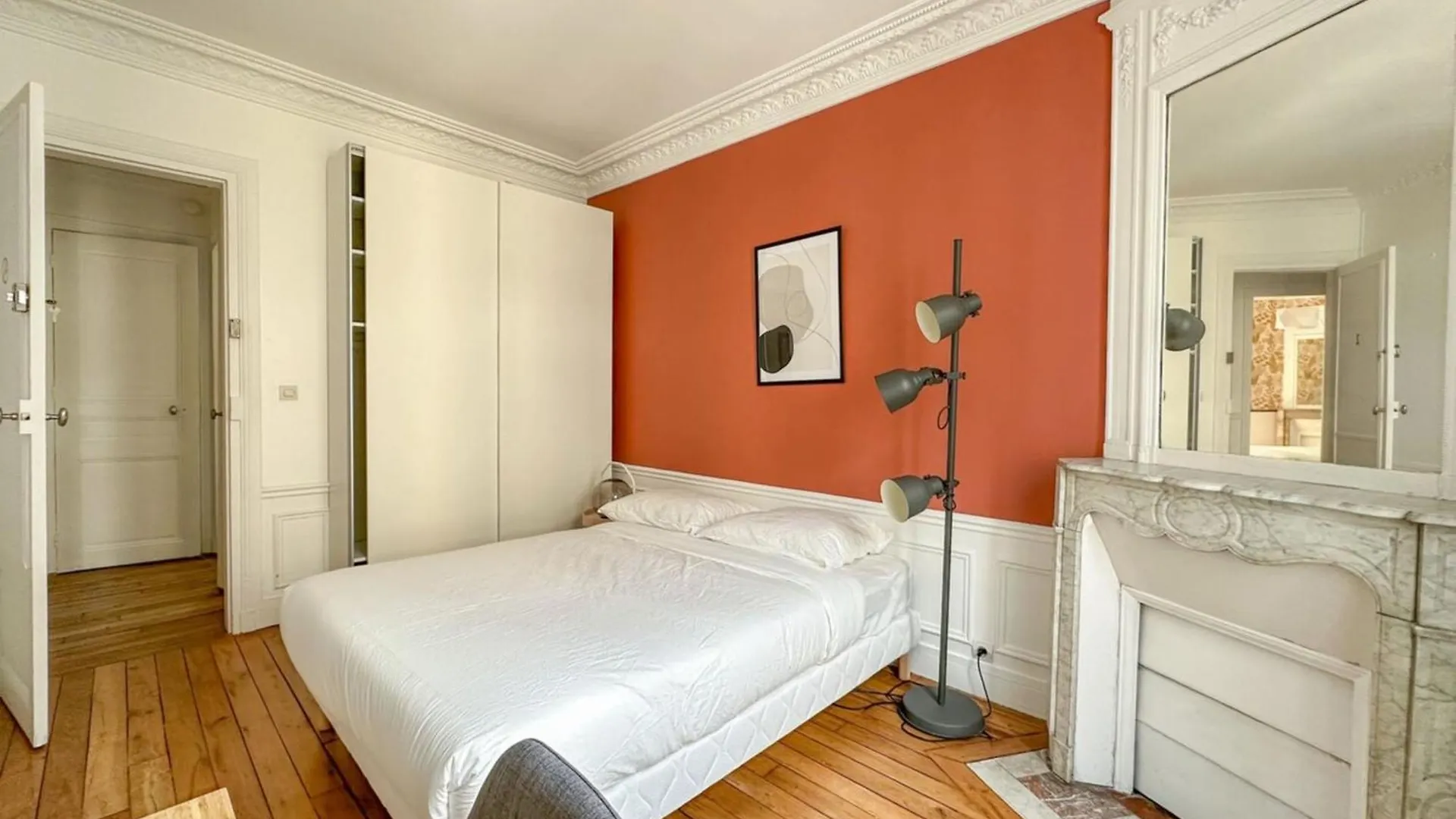 Flexliving - Magnificent Whole Apartment - Hameau Paris