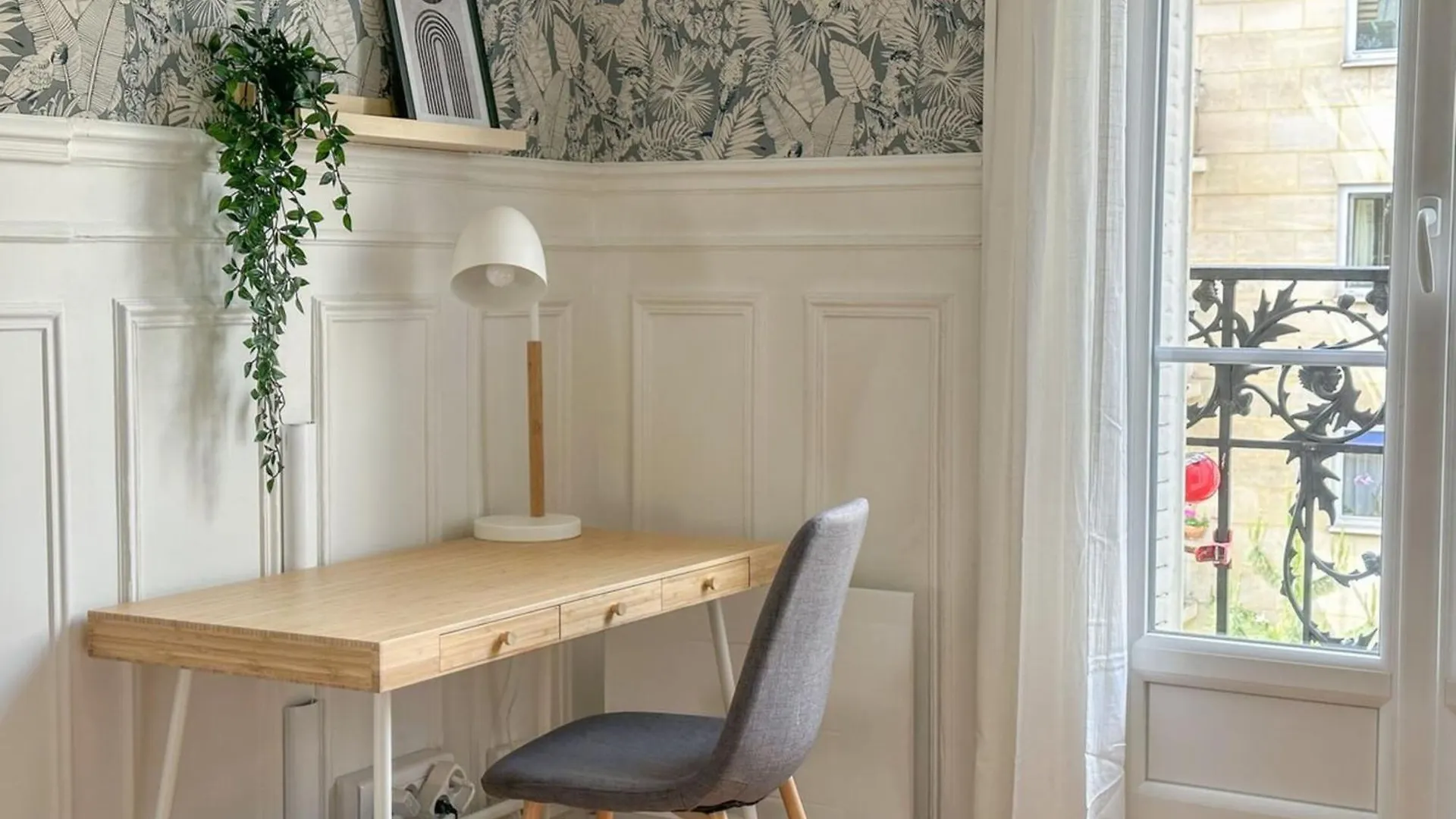 Flexliving - Magnificent Whole Apartment - Hameau Parigi Francia