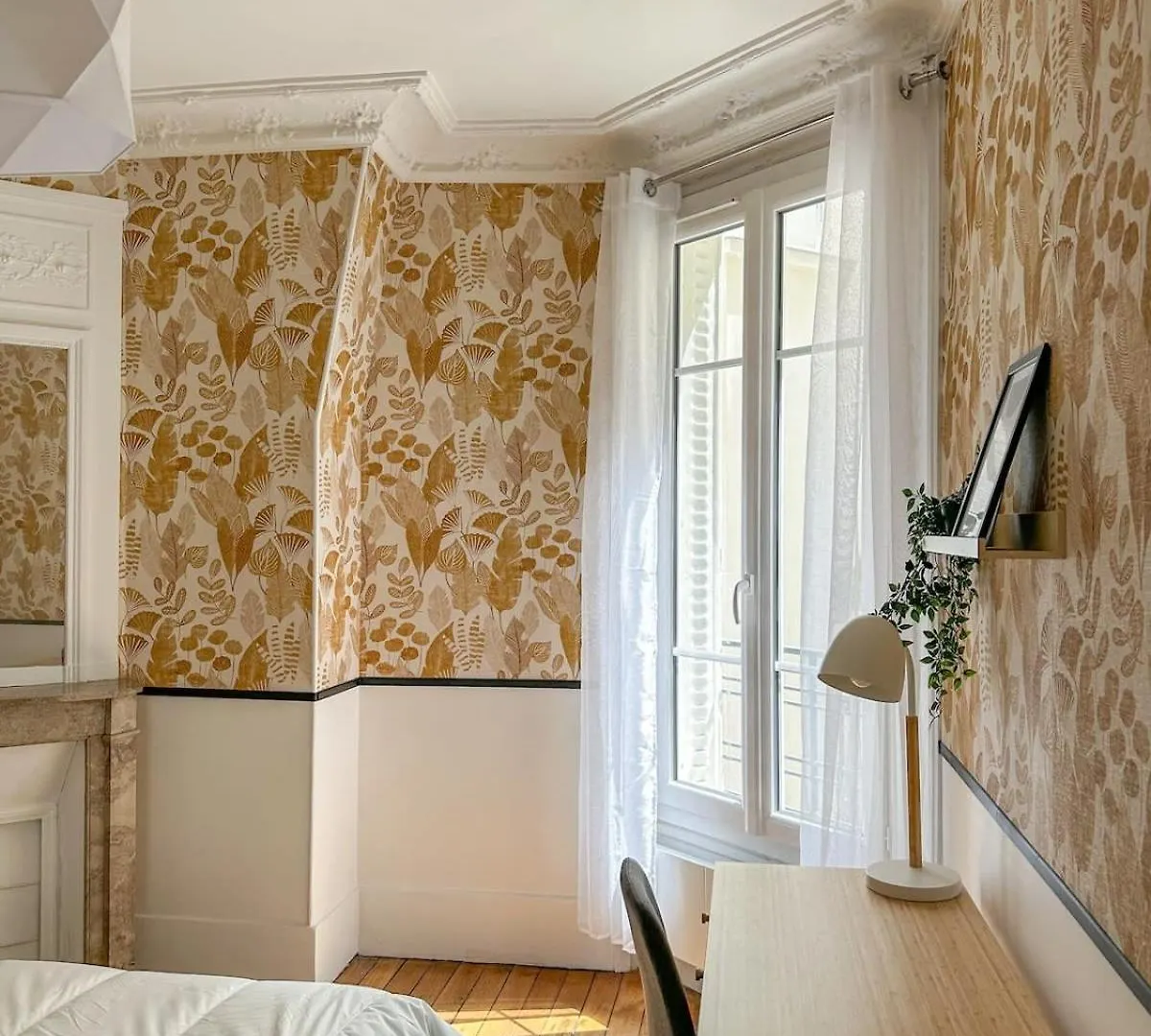 Flexliving - Magnificent Whole Apartment - Hameau Parigi