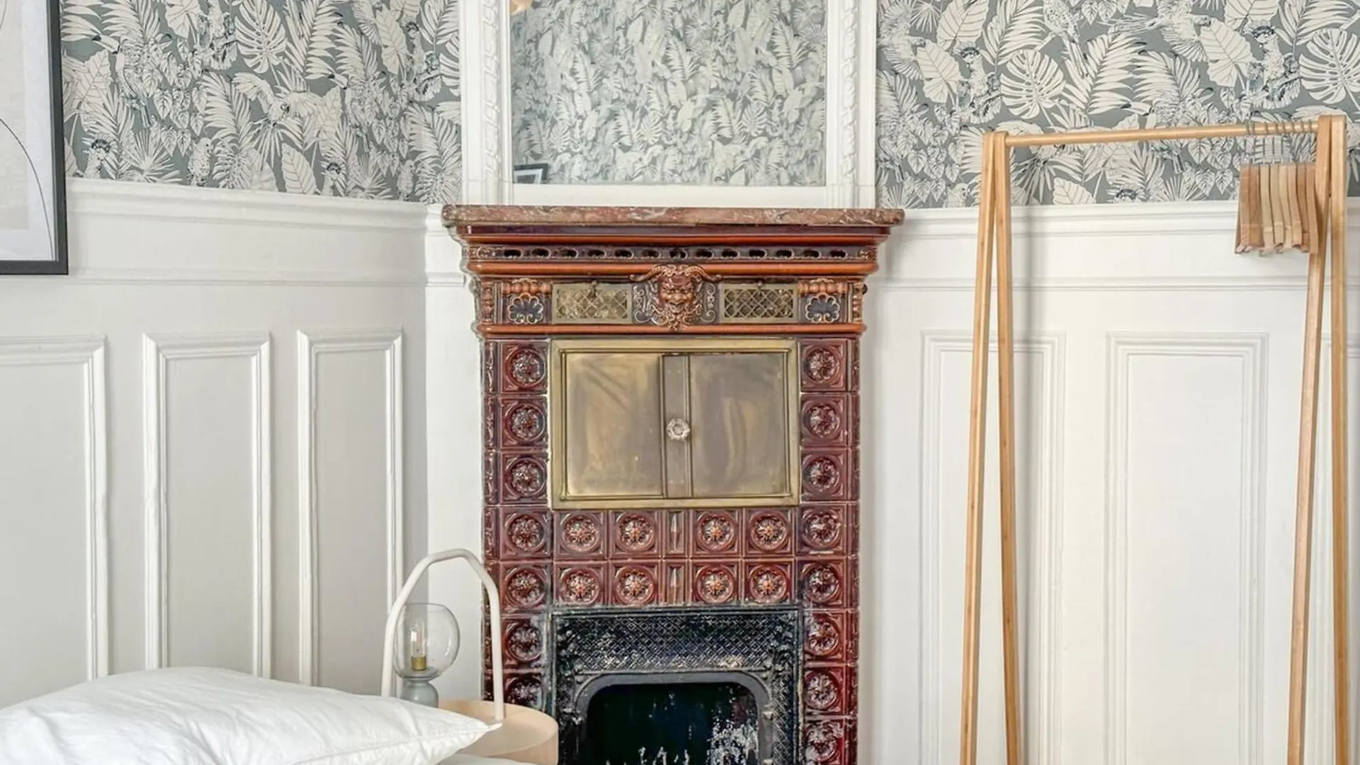 Flexliving - Magnificent Whole Apartment - Hameau Parigi