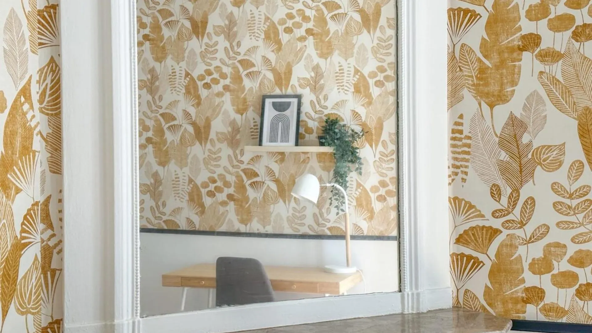 Flexliving - Magnificent Whole Apartment - Hameau Parigi